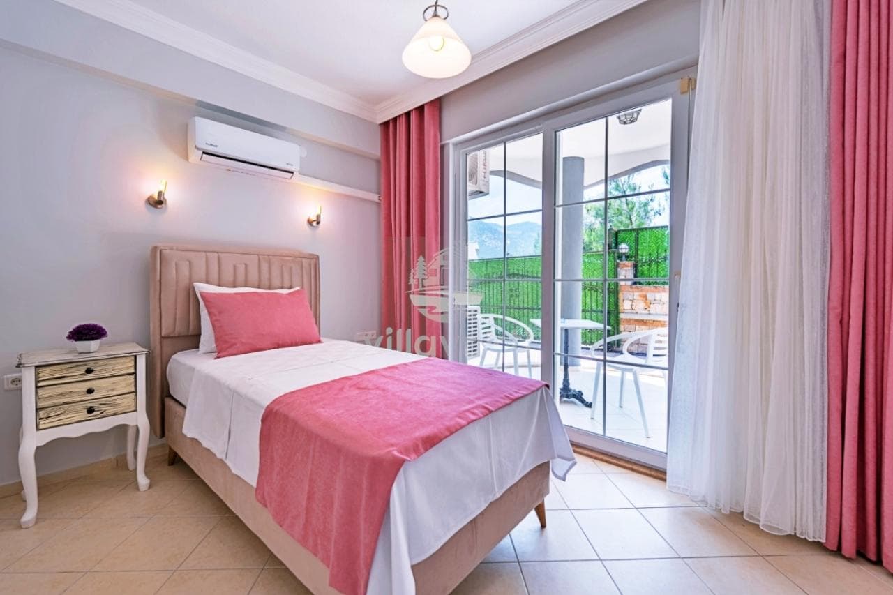 Villa Yellow Summer, Fethiye — 4. fotoğraf
