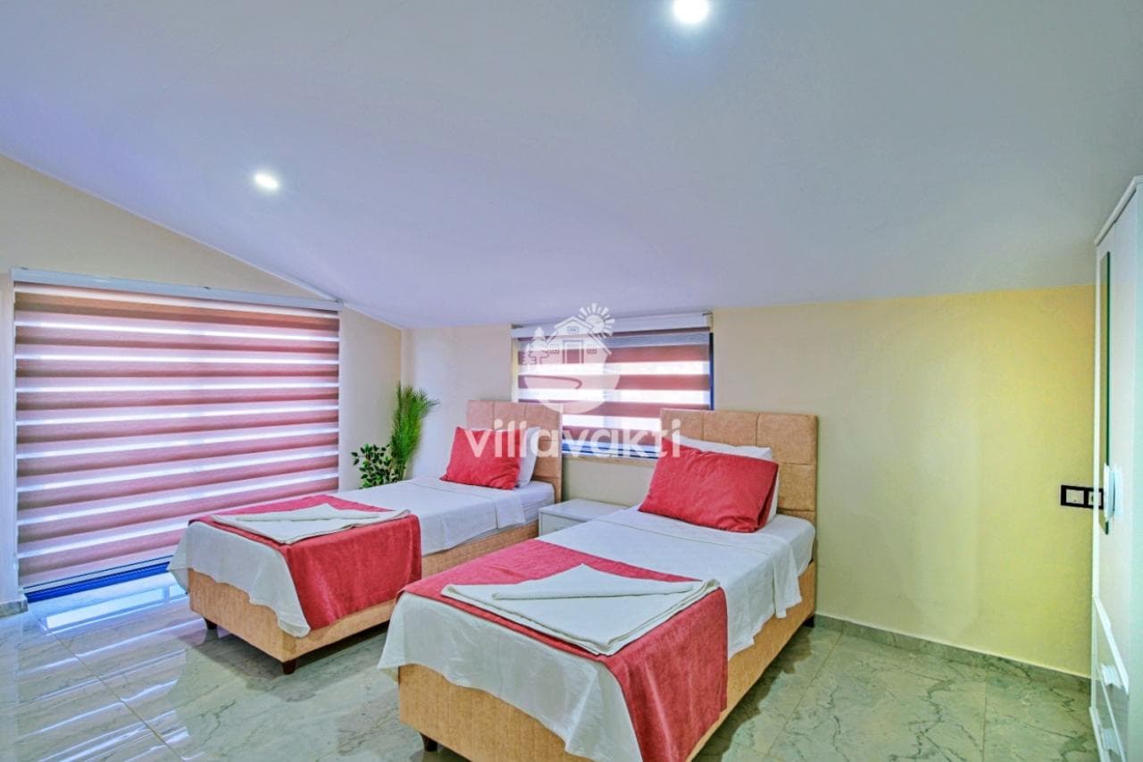 Villa Yiğit Fethiye, Ölüdeniz — 5. fotoğraf