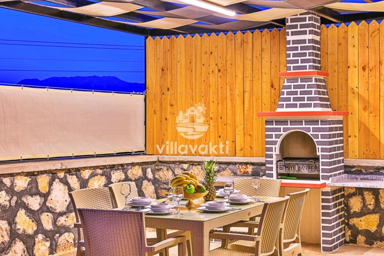 Villa Yıldız Extra, Kalkan — 2. fotoğraf