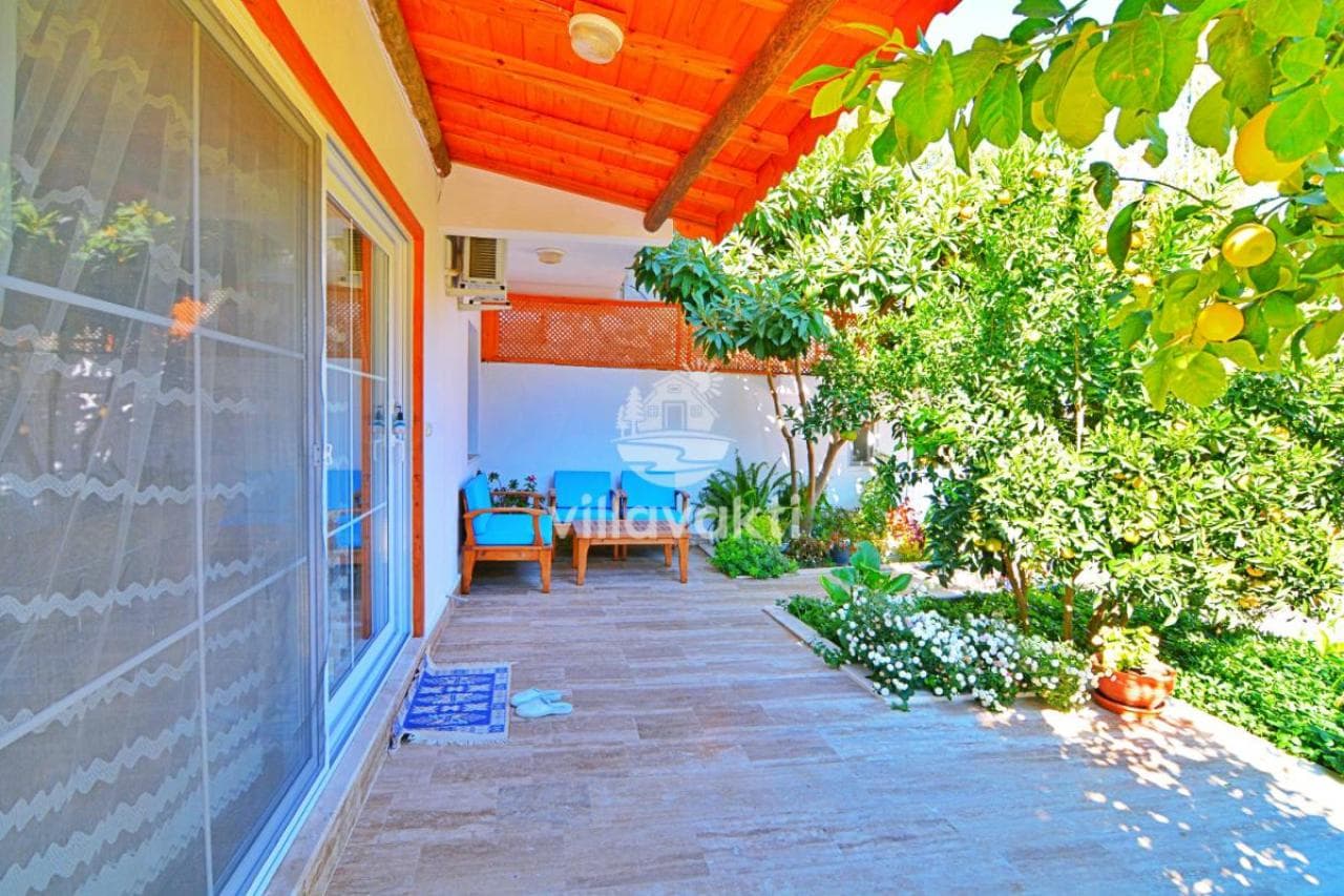 Villa Zahra, Kalkan — 2. fotoğraf