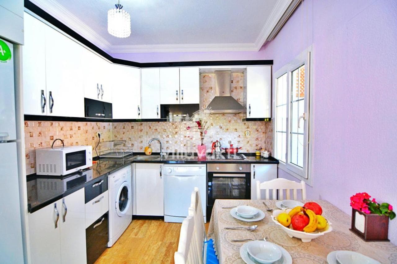 Villa Zahra, Kalkan — 5. fotoğraf