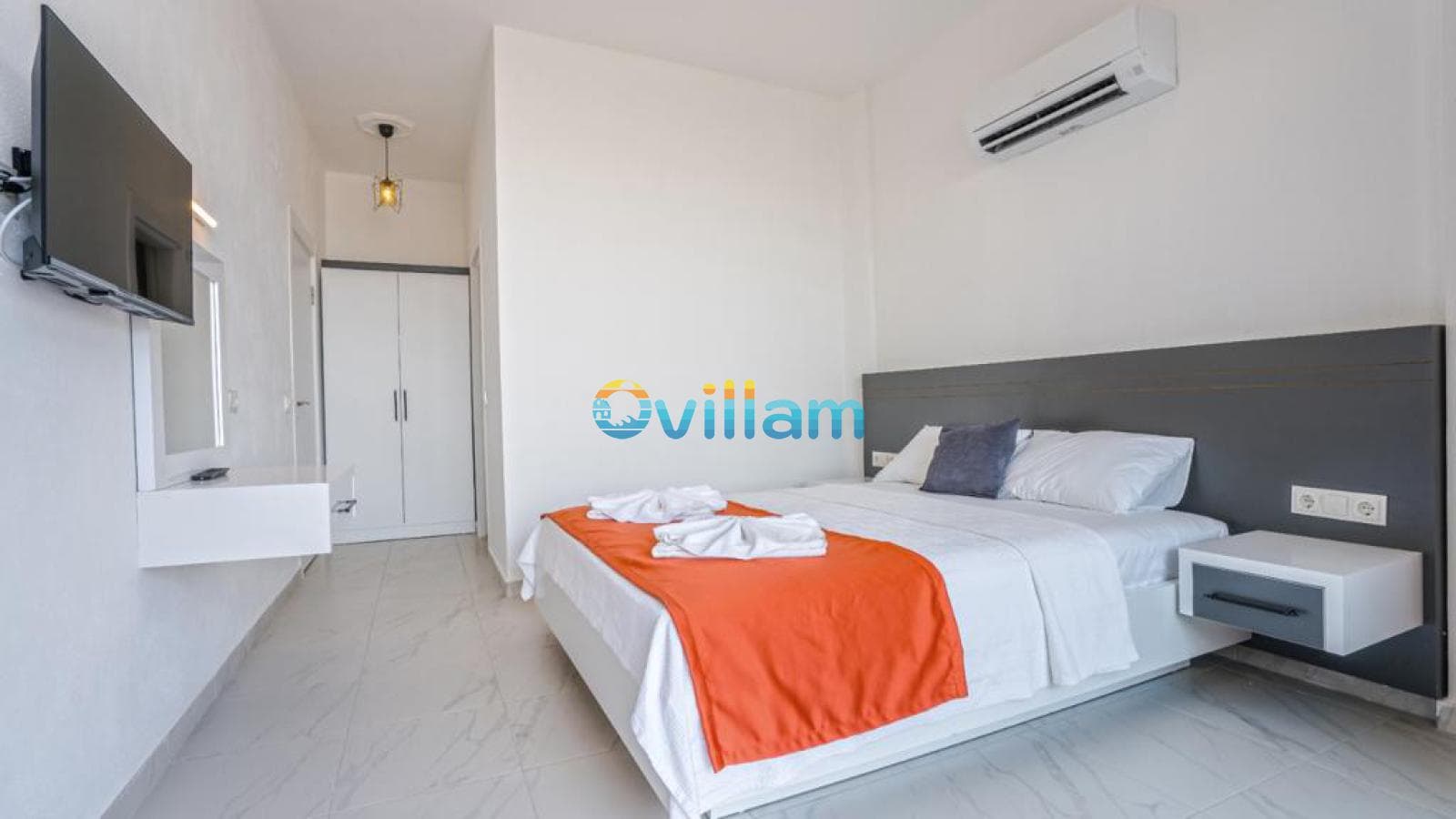 Villa Zirve Çavdır, Kalkan — 3. fotoğraf