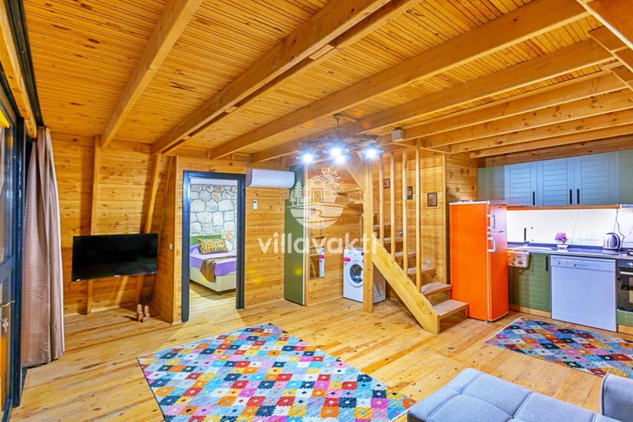 Villa Zühal 1, Kalkan — 3. fotoğraf