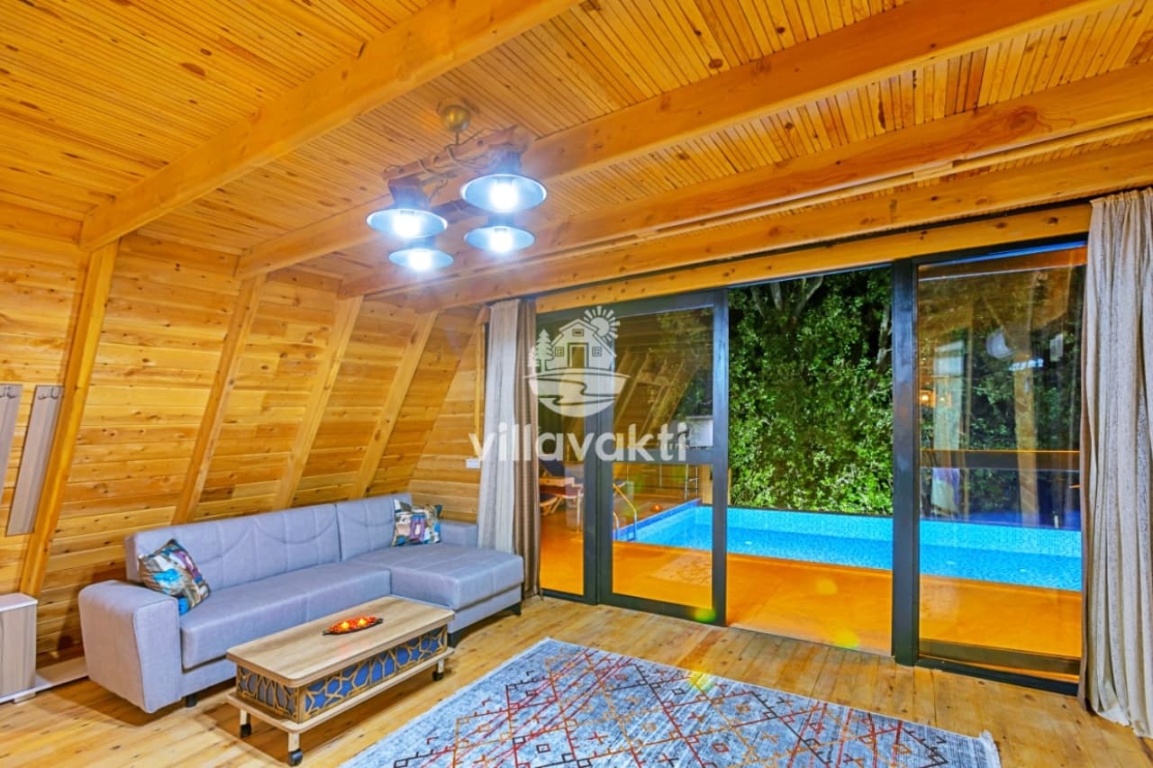 Villa Zühal 2, Kalkan — 4. fotoğraf