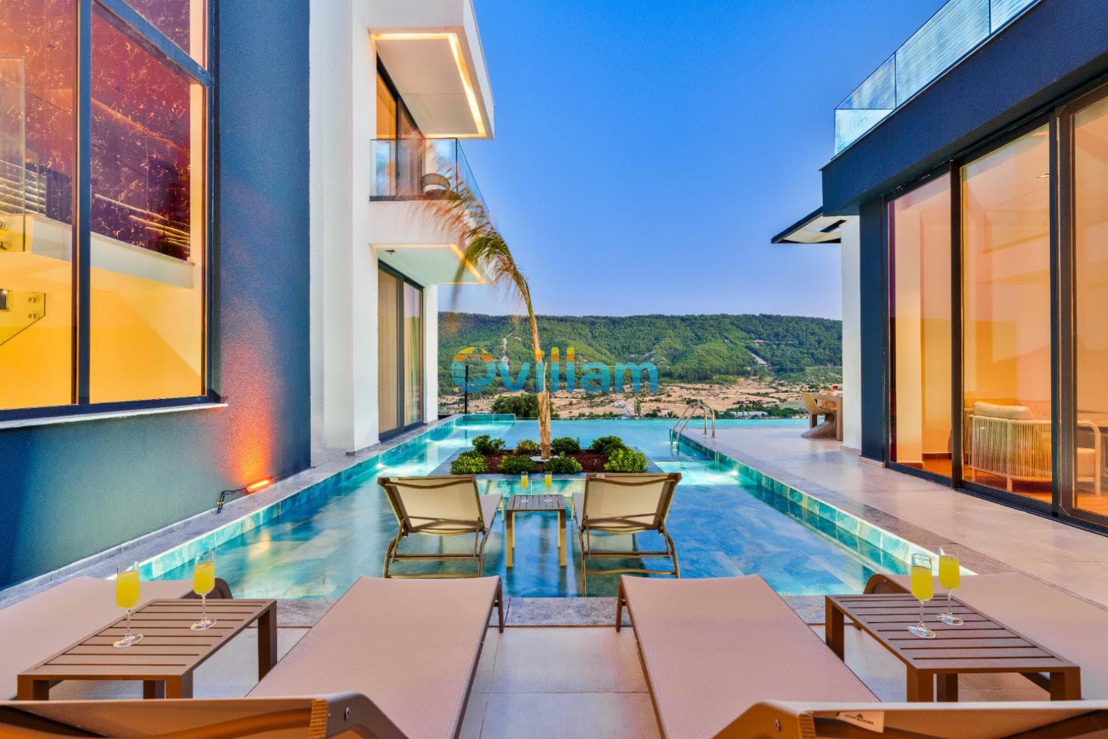 Villa Zymra, Kalkan — 2. fotoğraf