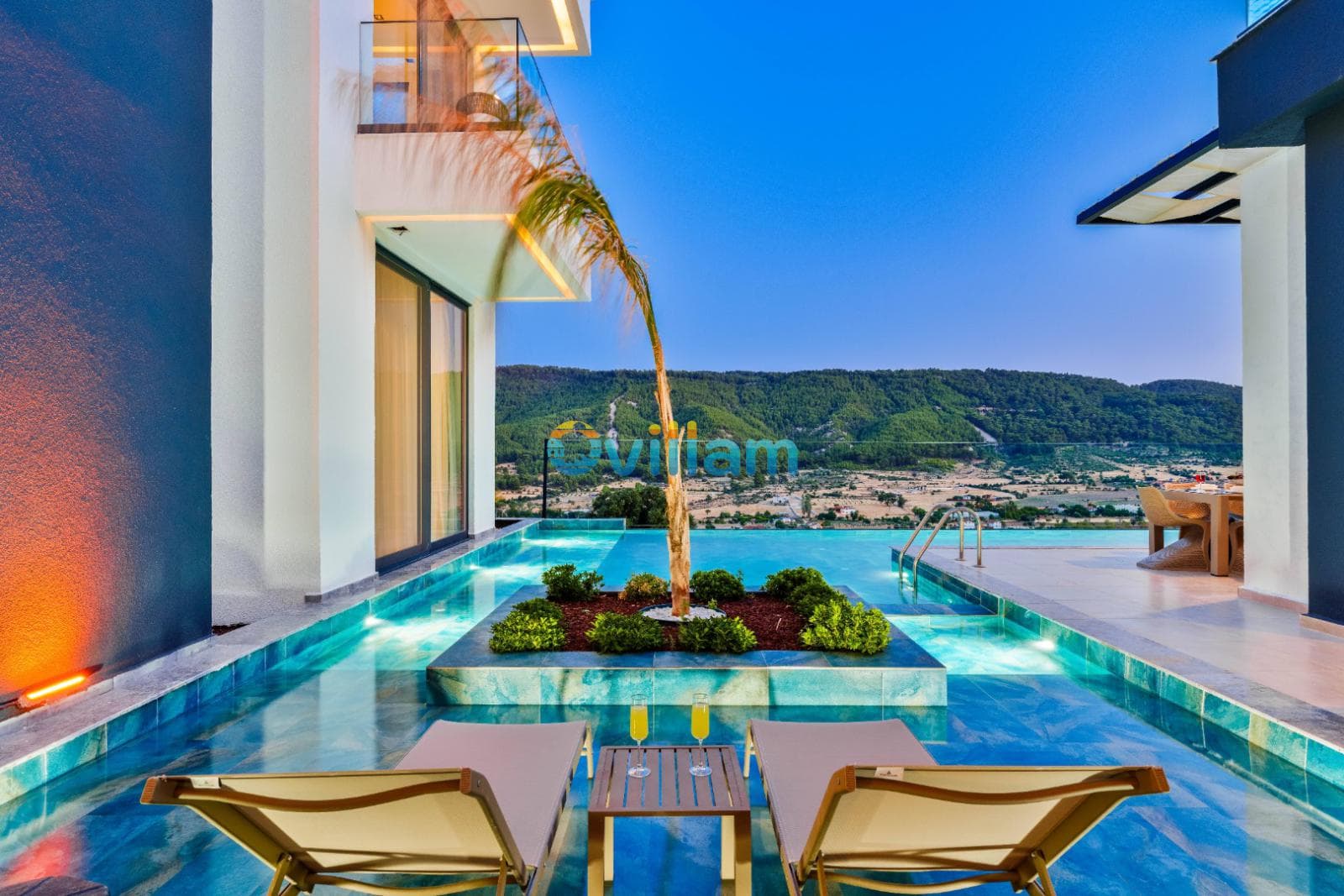 Villa Zymra, Kalkan — 4. fotoğraf